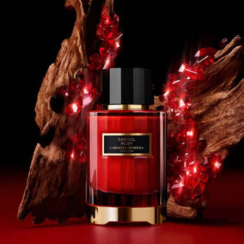 Sandal Ruby EDP
